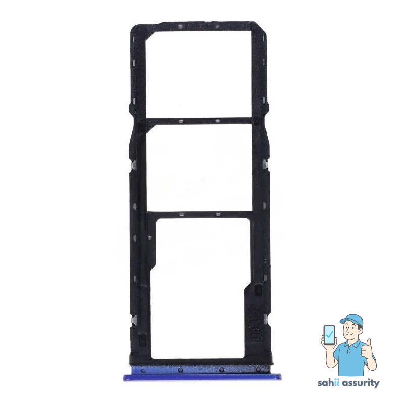 SIM Card Holder Tray for Xiaomi Redmi 9 Prime thumbnail